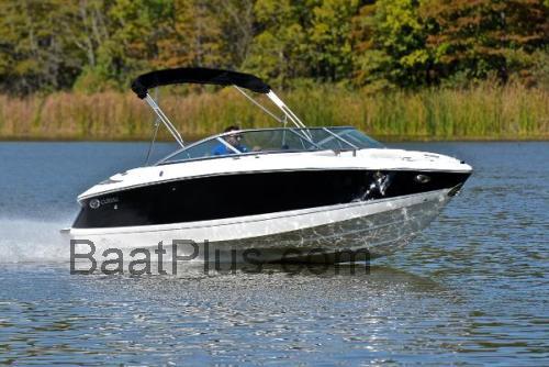 Cobalt 200 	Spesifikasjoner og anmeldelser